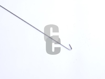 Тел с кука 50см. 4мм.